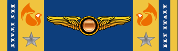 Pilot Events Bronze