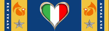 Fly Italy IFR Italian Tour 2021