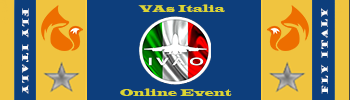 VA Italia Online Event